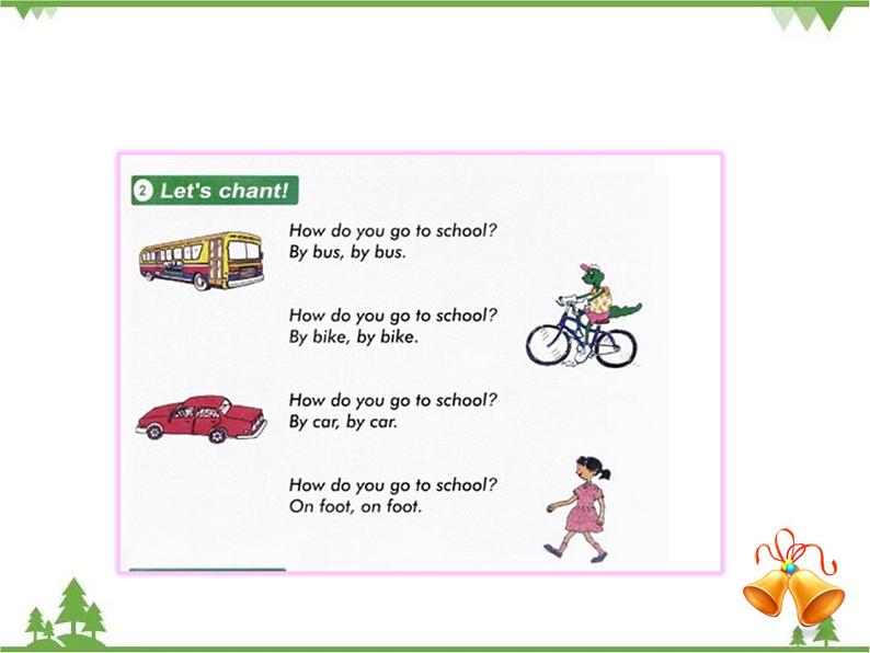 Unit 3 Lesson 18 Maddy the Monster 课件+教案+试卷+素材03