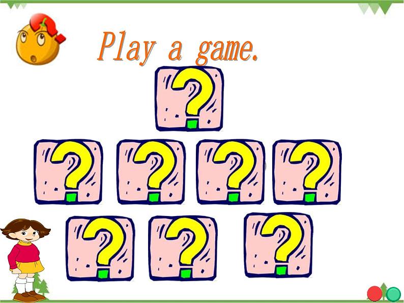 Unit 4 Lesson 19 My Favourite Colours 课件+教案+习题03