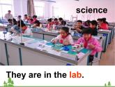 Unit 4 Lesson 22 My Favourite Subject 课件+教案