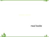 Unit 4 Lesson 23 My Favourite School Work 課件+教案