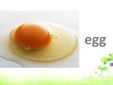 三年級(jí)下冊(cè)英語(yǔ)課件-Unit 3 Food and Meals Lesson 17 What's for Breakfast？ 2｜冀教版（三起）(共19張PPT)