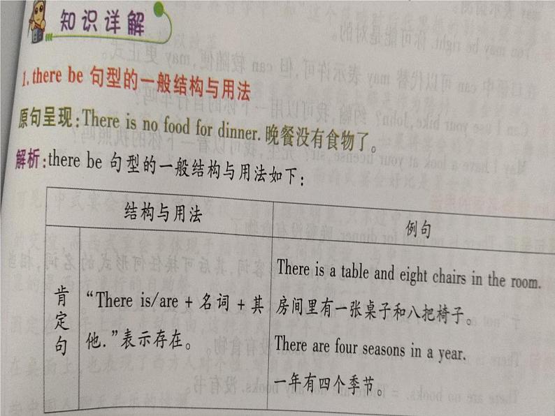 三年级下册英语课件-Unit 3 Food and Meals Lesson 18  The Magic Stone 1｜冀教版（三起）(共10张PPT)第3页