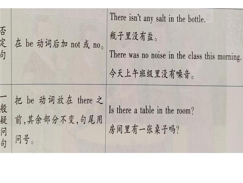 三年级下册英语课件-Unit 3 Food and Meals Lesson 18  The Magic Stone 1｜冀教版（三起）(共10张PPT)第4页