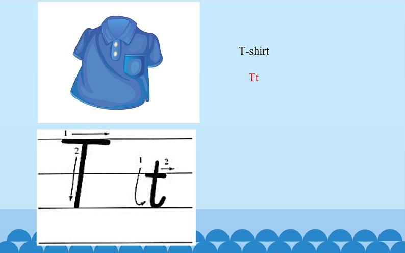 三年级下册英语人教精通版Unit  5    It's a parrot.Lesson30课件05