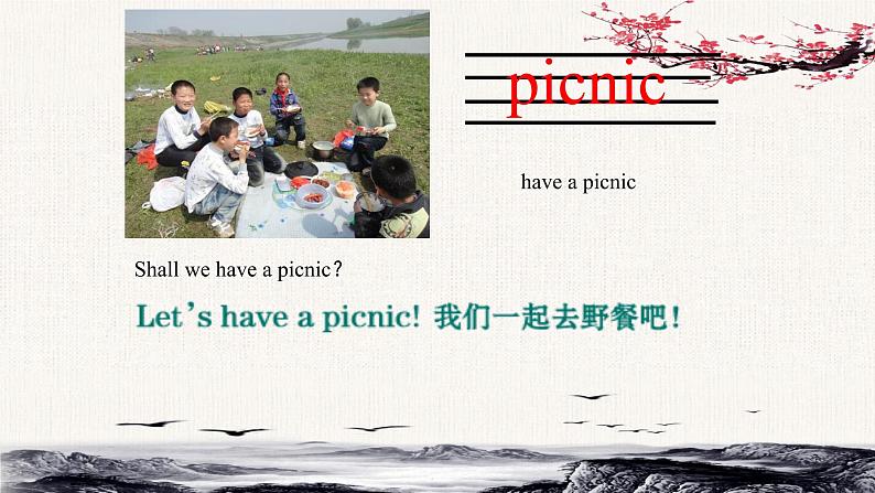 Unit5 What will you do this weekend？Lesson27课件03