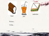 Unit5 What will you do this weekend？Lesson27課件