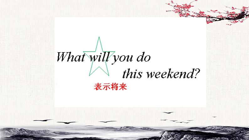 Unit5 What will you do this weekend？Lesson27课件08