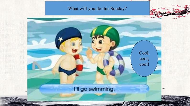 Unit5 What will you do this weekend？Lesson30课件04