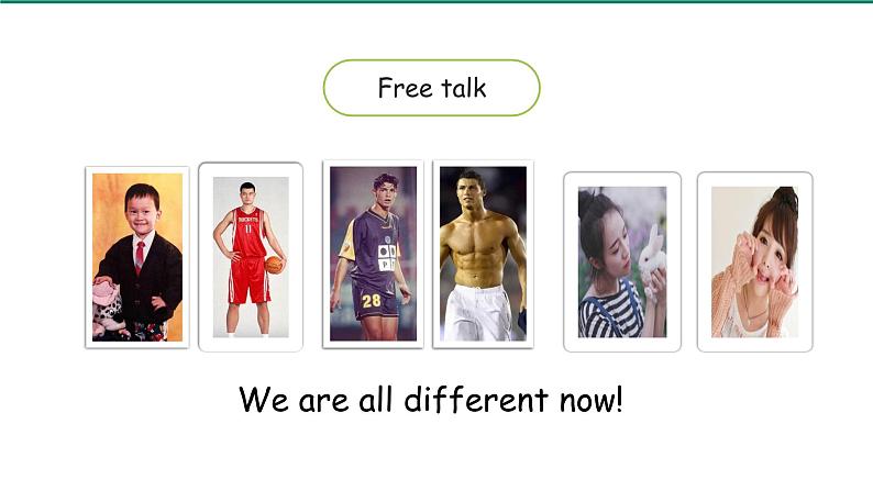 人教PEP-6下 Unit4 第3课时Part B Let's try & Let's talk 课件07