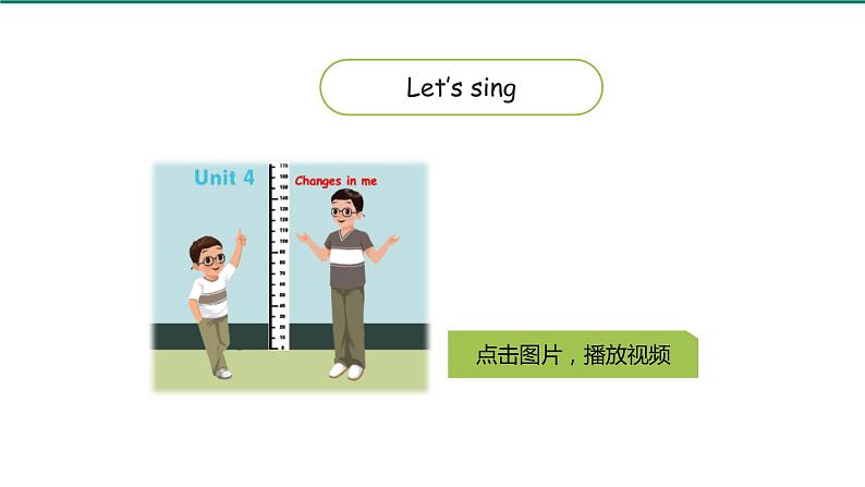 人教PEP-6下 Unit4 第6课时Part C Let 's check  & Story time第3页