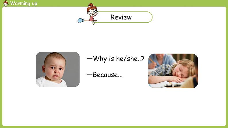 外研版（三起）六年级下 Module8 unit2 课件04