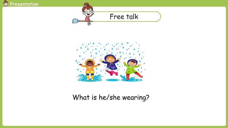 外研版（三起）六年级下 Module8 unit2 课件05