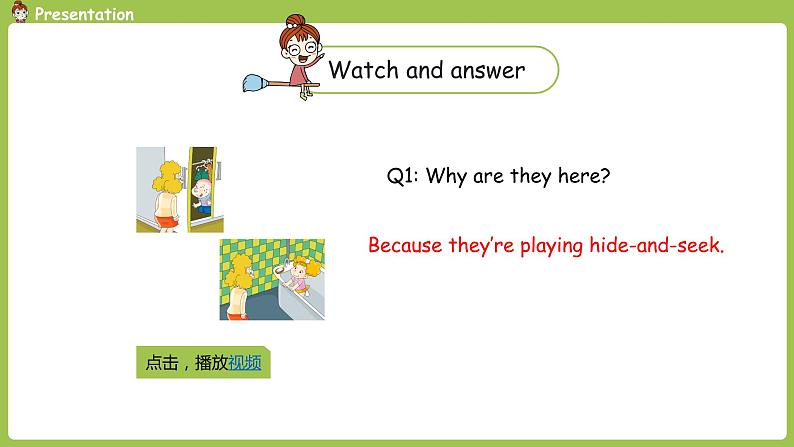 外研版（三起）六年级下 Module8 unit2 课件06