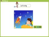 外研版（三起）六年級下 Module7 unit1 課件