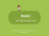 外研版（三起）六年級下 Module1 unit2 課件