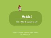 外研版（三起）六年级下 Module1 unit2 课件