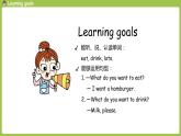 外研版（三起）六年級下 Module1 unit2 課件