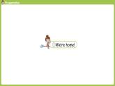 冀教版（三起）六年級英語下冊  unit1lesson4課時4 課件
