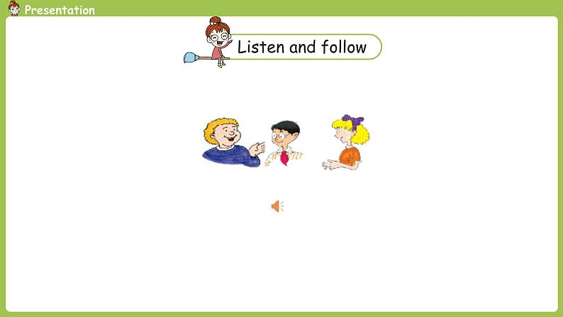 英语冀教六（下） unit1lesson4课时4第6页