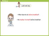 冀教版（三起）六年級(jí)英語(yǔ)下冊(cè) unit2lesson8課時(shí)2 課件