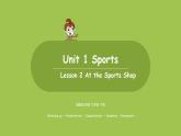冀教版（三起）六年級英語下冊  unit1lesson2課時2 課件