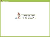 冀教版（三起）六年級英語下冊 unit3lesson15課時3 課件