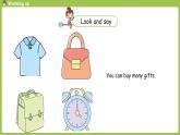 冀教版（三起）六年級(jí)英語下冊(cè) unit4lesson19課時(shí)1 課件