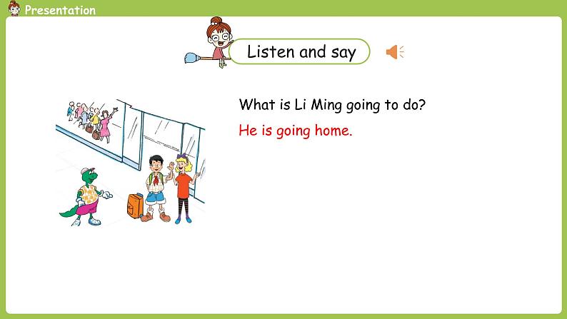 冀教版（三起）六年级英语下册 unit4lesson19课时1 课件08