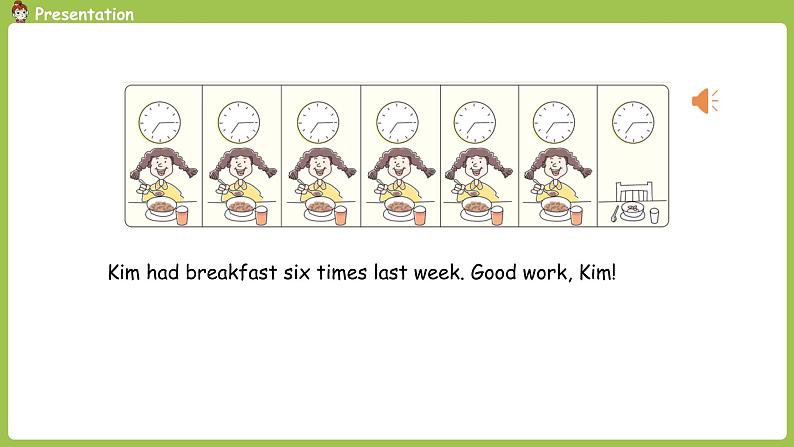 英语冀教六（下）unit2lesson7课时1第7页