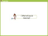 冀教版（三起）六年级英语下册 unit3lesson14课时2 课件