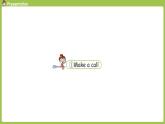 冀教版（三起）六年级英语下册 unit4lesson21课时3 课件