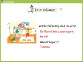 冀教版（三起）六年级英语下册 unit4lesson21课时3 课件