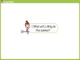 冀教版（三起）六年級(jí)英語下冊 unit3lesson16課時(shí)4 課件