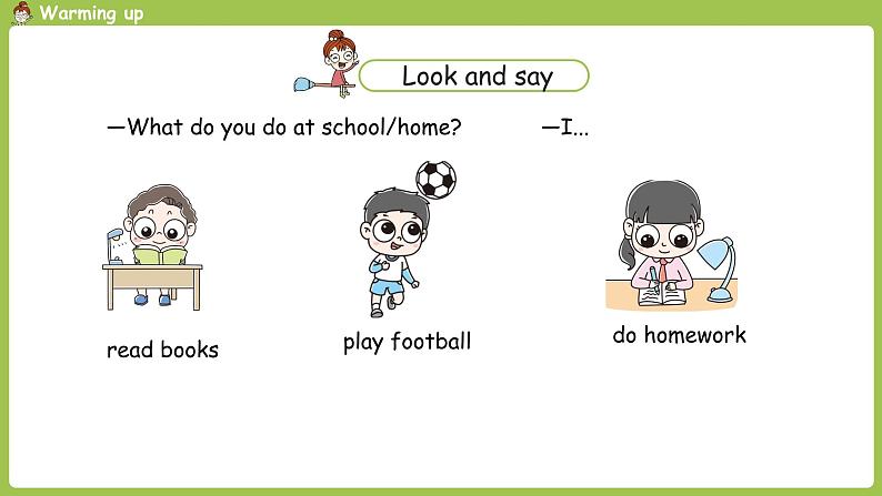 冀教版（三起）六年级英语下册 unit2lesson11课时5 课件02