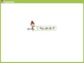 冀教版（三起）六年級(jí)英語下冊(cè) unit2lesson11課時(shí)5 課件