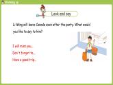 冀教版（三起）六年級英語下冊 unit4lesson23課時5 課件