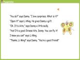 冀教版（三起）六年級英語下冊 unit4lesson23課時5 課件