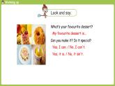 冀教版（三起）六年级英语下册 unit4lesson24课时6 课件