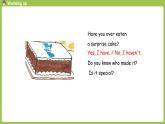 冀教版（三起）六年级英语下册 unit4lesson24课时6 课件