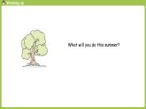 冀教版（三起）六年级英语下册 unit3lesson18课时6 课件