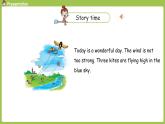 冀教版（三起）六年级英语下册 unit3lesson18课时6 课件