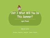 冀教版（三起）六年級(jí)英語(yǔ)下冊(cè) unit3Again,please課時(shí)7 課件