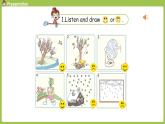 冀教版（三起）六年級(jí)英語(yǔ)下冊(cè) unit3Again,please課時(shí)7 課件