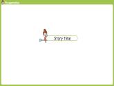 冀教版（三起）六年級英語下冊 unit2lesson12課時6 課件