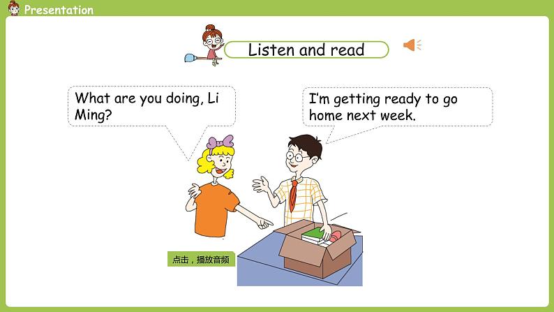 冀教版（三起）六年级英语下册 unit4lesson20课时2 课件05