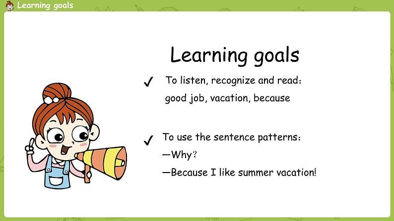 人教版PEP（三起）五年级英语下  Unit2 第4课时Part B Let's try & Let's talk 课件02