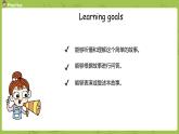冀教版（三起）五年级英语下 U1L6 课件