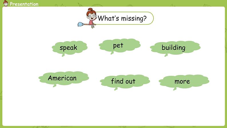 外研版（三起）五年级下册  Module10 unit2(PPT+素材）07