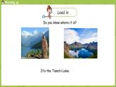 外研版（三起）五年級下冊  Module6 unit2(PPT+素材）