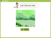 外研版（三起）五年級(jí)下冊(cè)  Module5 unit1(PPT+素材）